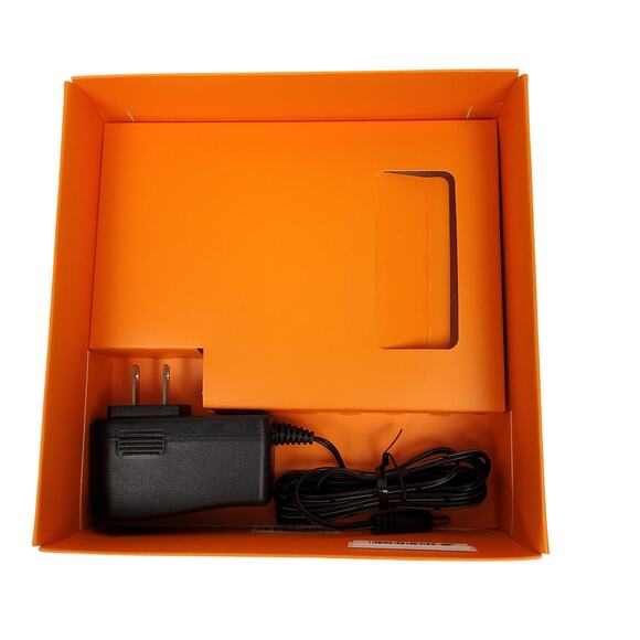 Roku 2 (3rd Gen) HD Streaming Media Player 4210R Black New Open Box Never Used - Picture 7 of 7